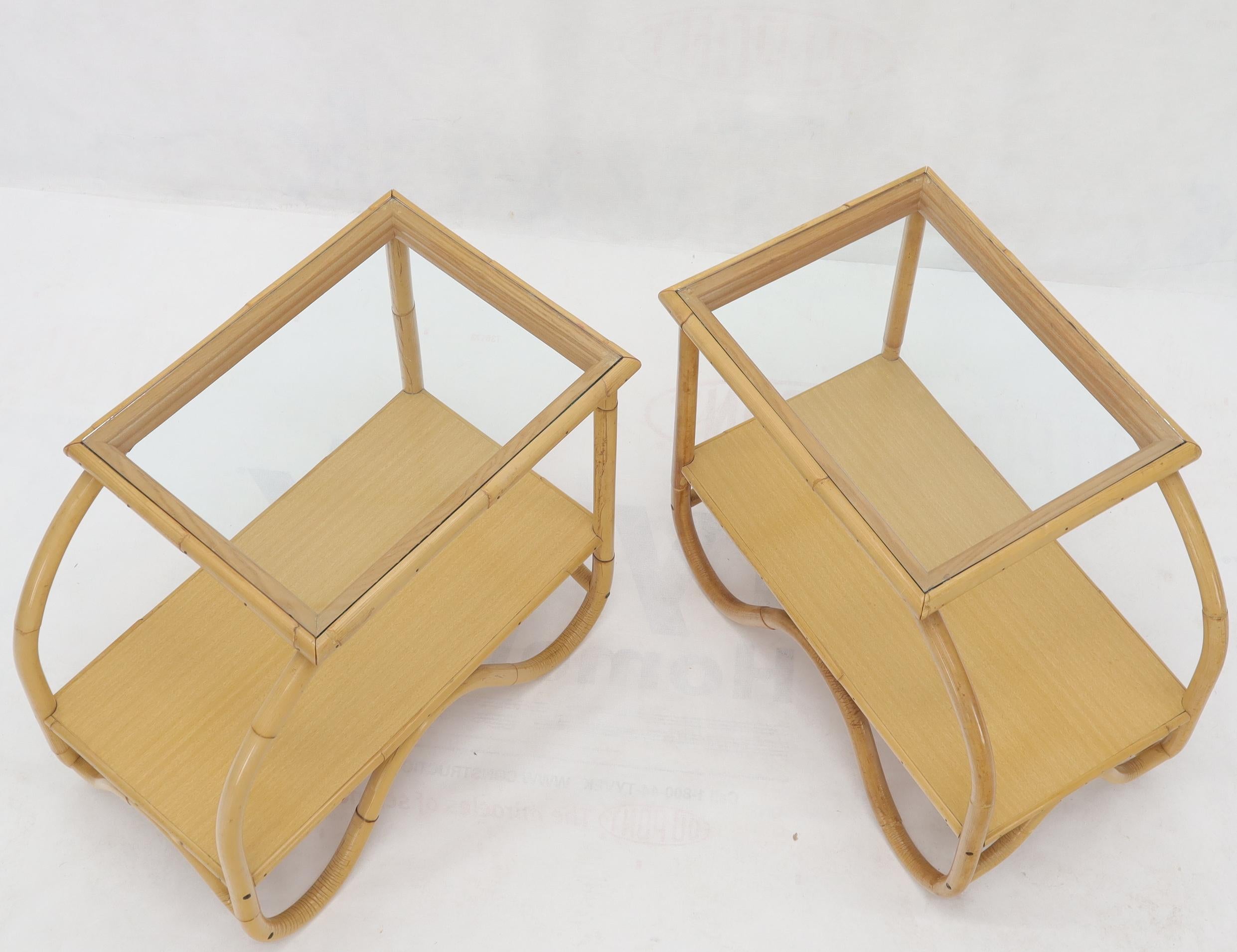 high quality end tables