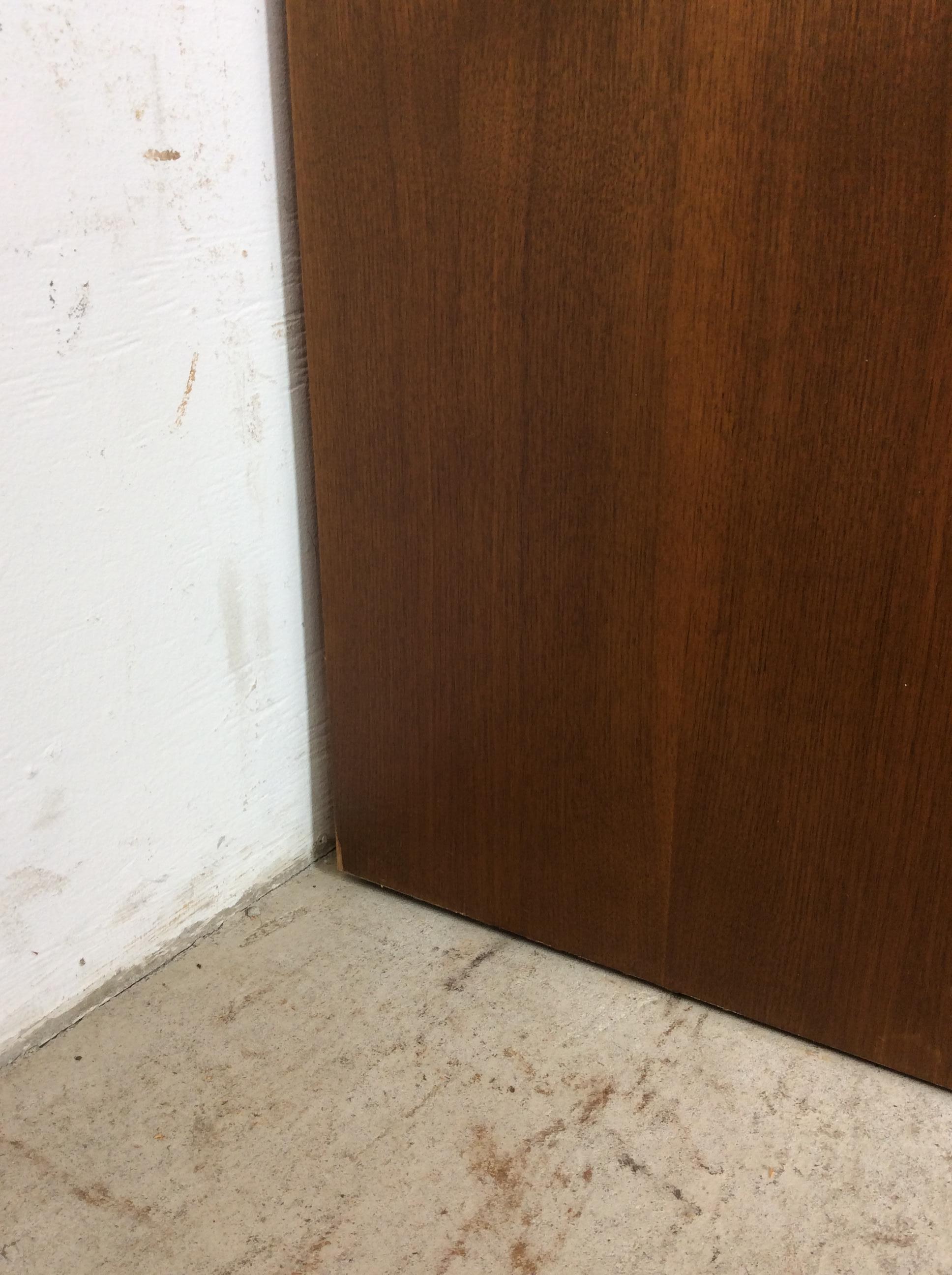 Comò Highboy del Mid Century Modern di Johnson Carper in vendita 6