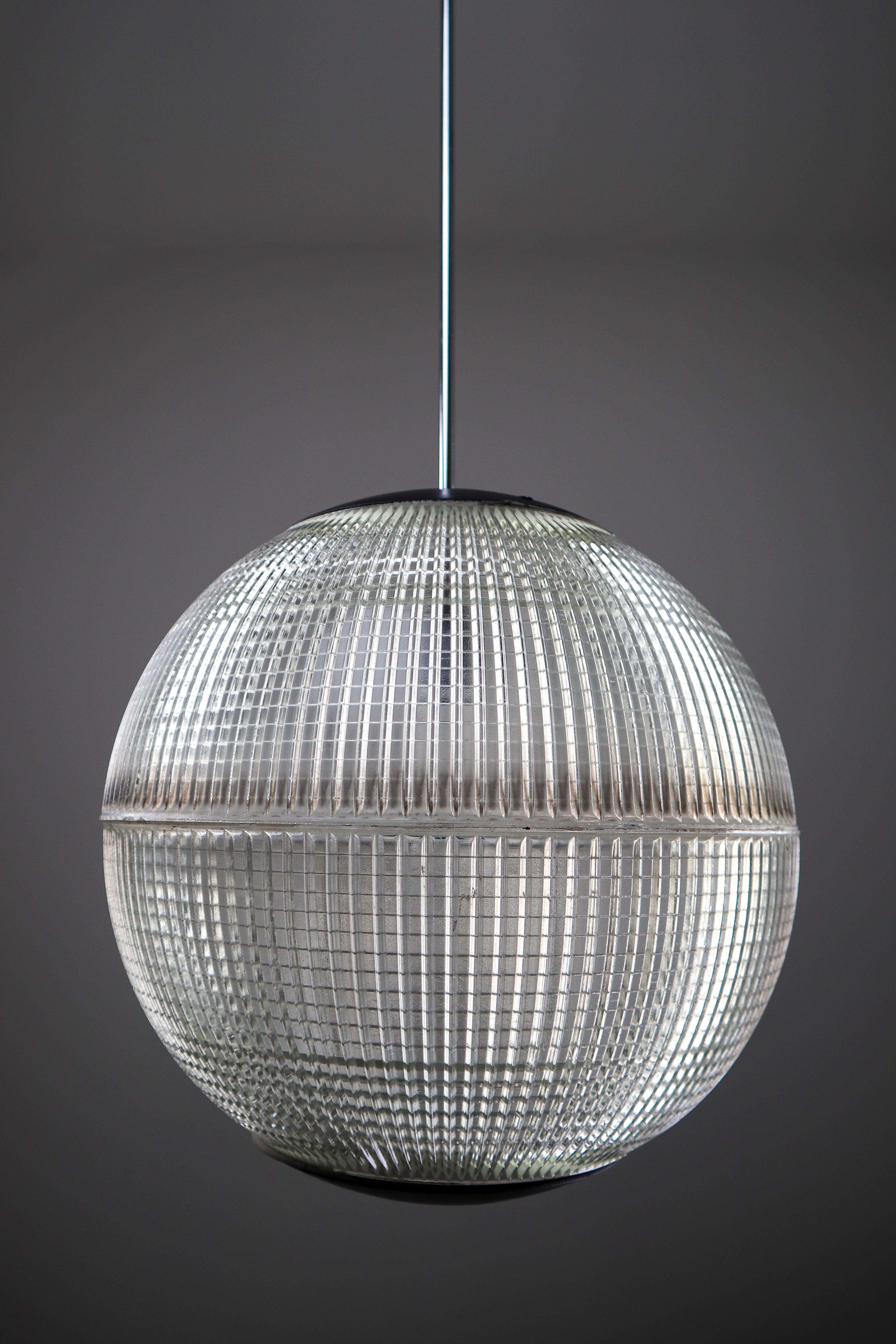 paris street lamp pendant