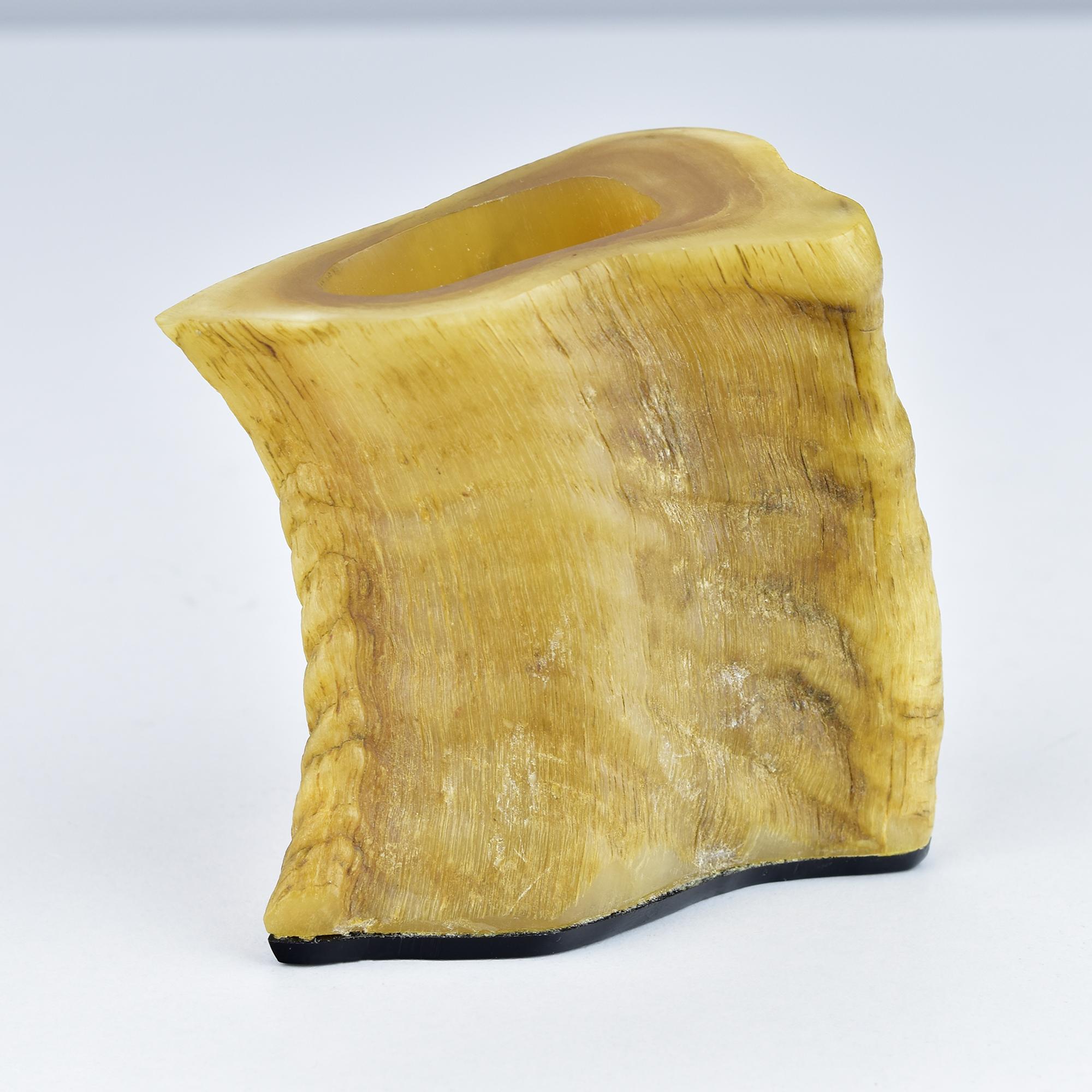 Mid Century Modern Horn Pen Stand von Carl Auböck Österreich (Österreichisch) im Angebot