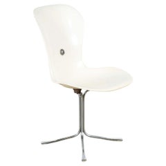 Mid-Century Modern 'Ion' chair, designed by Gideon Kramer, 1962