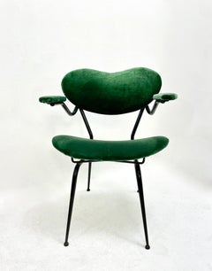 Fauteuil italien The Modernity, années 1950