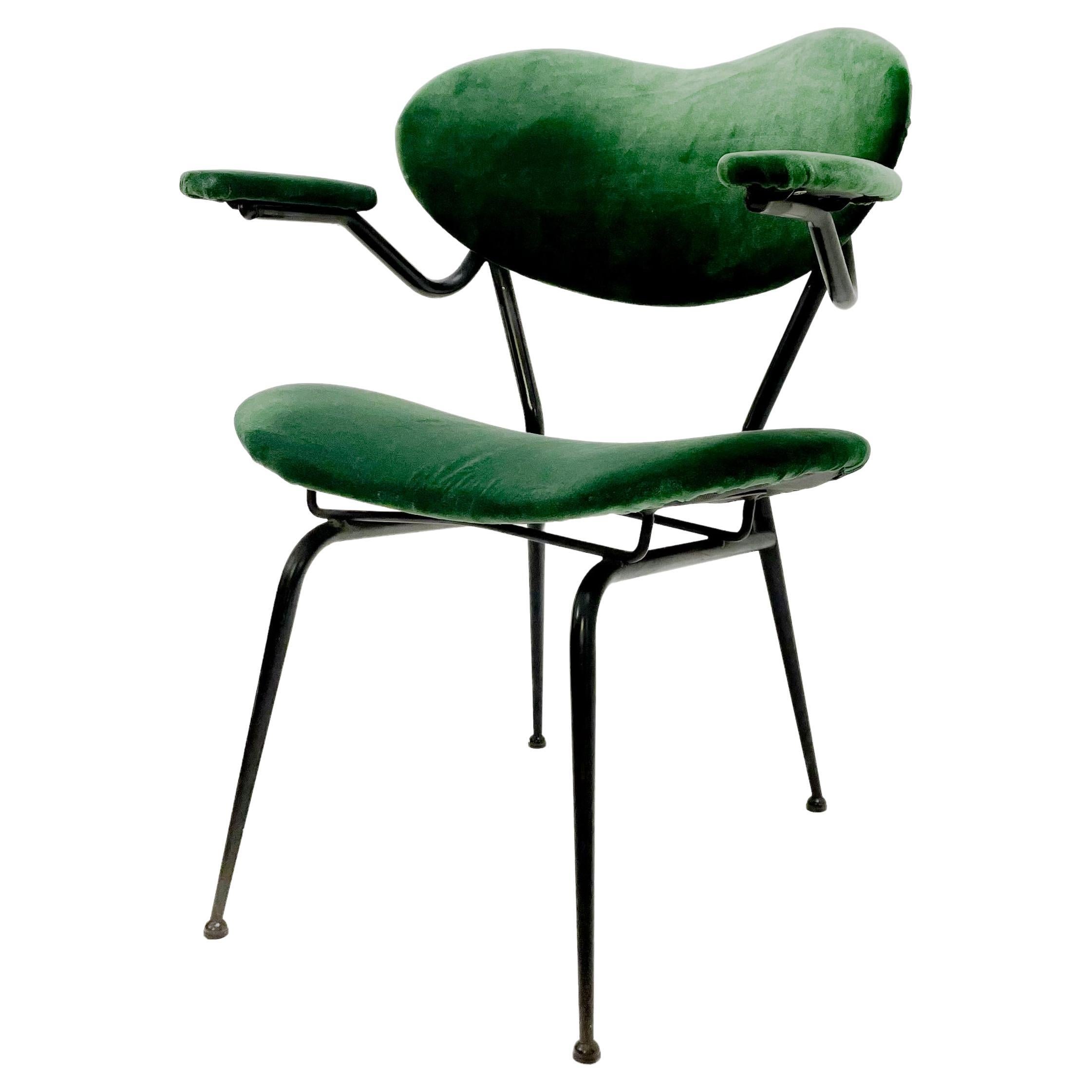 Fauteuil italien The Modernity, années 1950