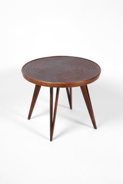 Mid Century Modern Italian Augusto Romano Coffee Table