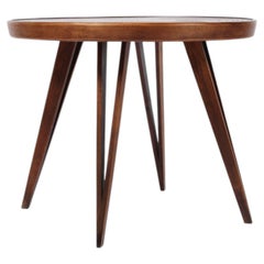 Mid Century Modern Italian Augusto Romano Coffee Table