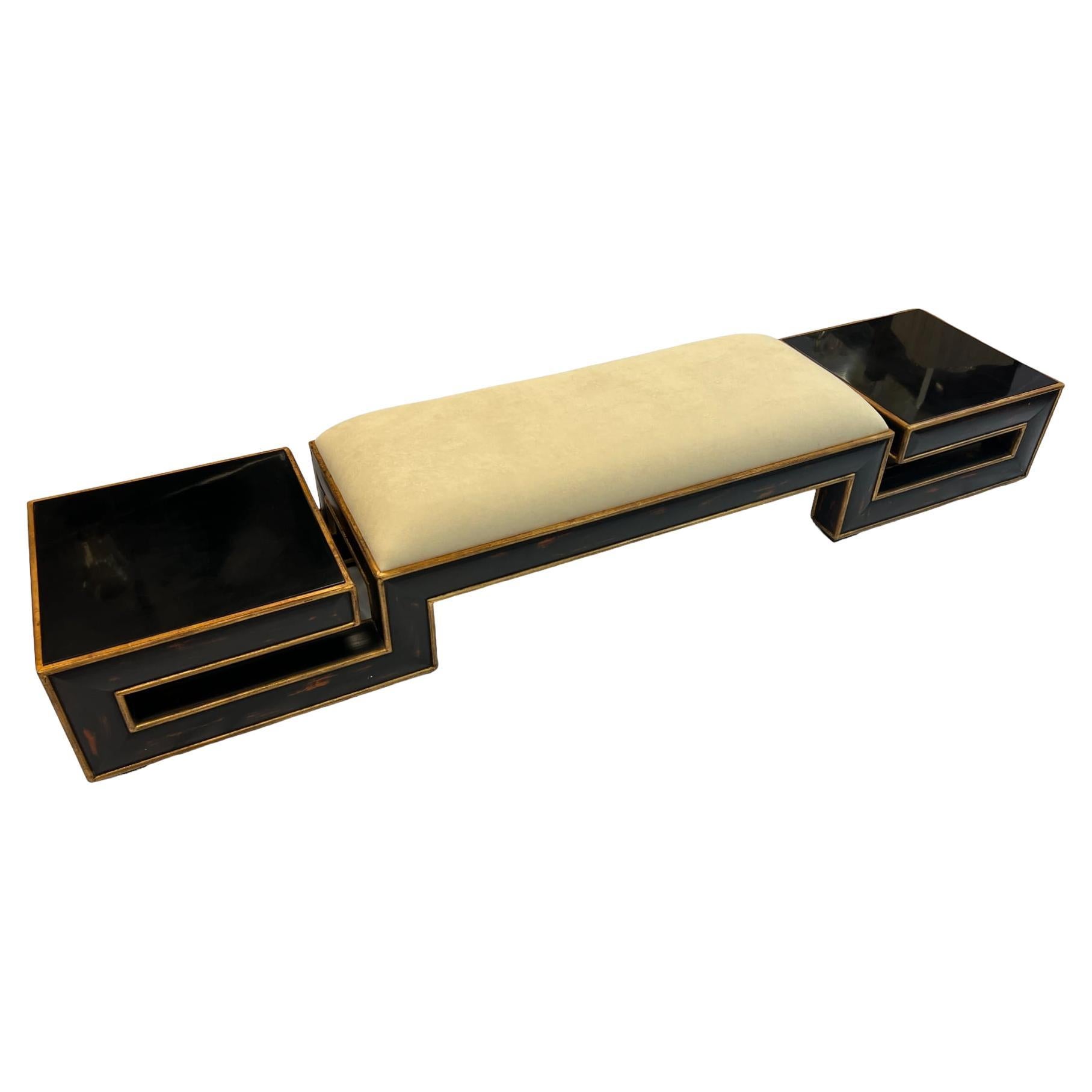 Table basse/café The Moderns Asian Modern