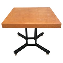 Iron Side Tables