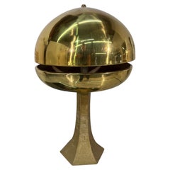 Metal Table Lamps