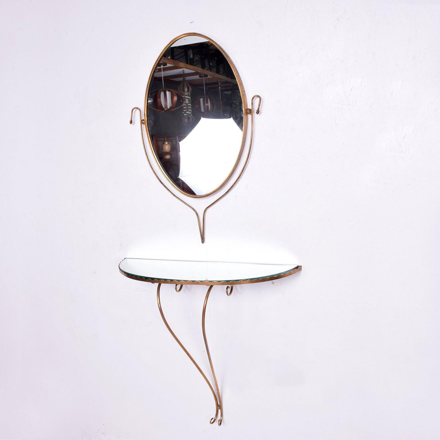 modern italian mirrors