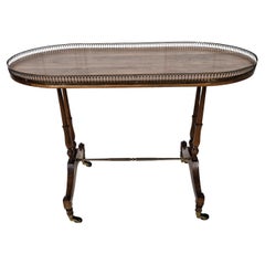 Tables d'appoint - Bois
