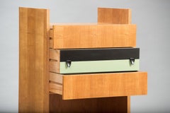 Mid-Century Modern Italian Cabinet