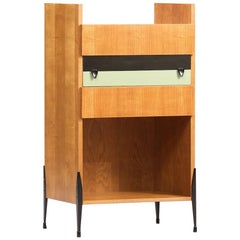 Mid-Century Modern Italian Cabinet