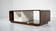 Table basse italienne The Moderns, années 1960