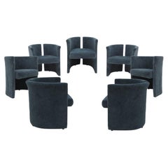 Sillas de comedor