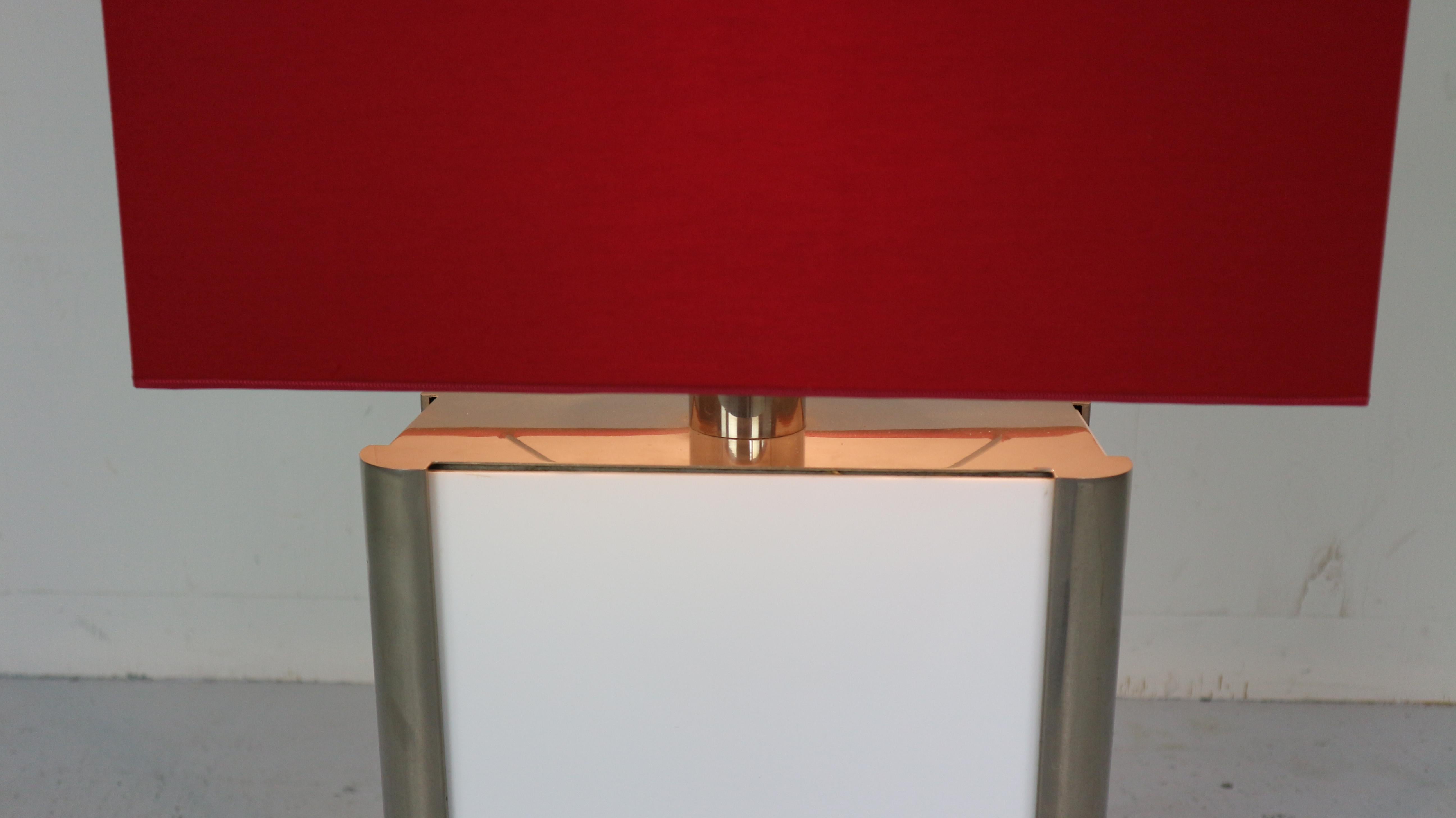 Mid-Century Modern Italian Design Floor Lamp, 1970s For Sale 13