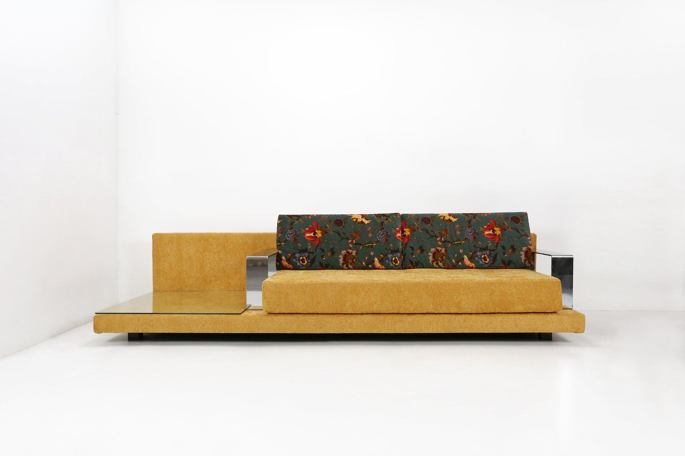 Living In Designs italien du milieu du siècle, ensemble de 2, années 1960 en vente 8