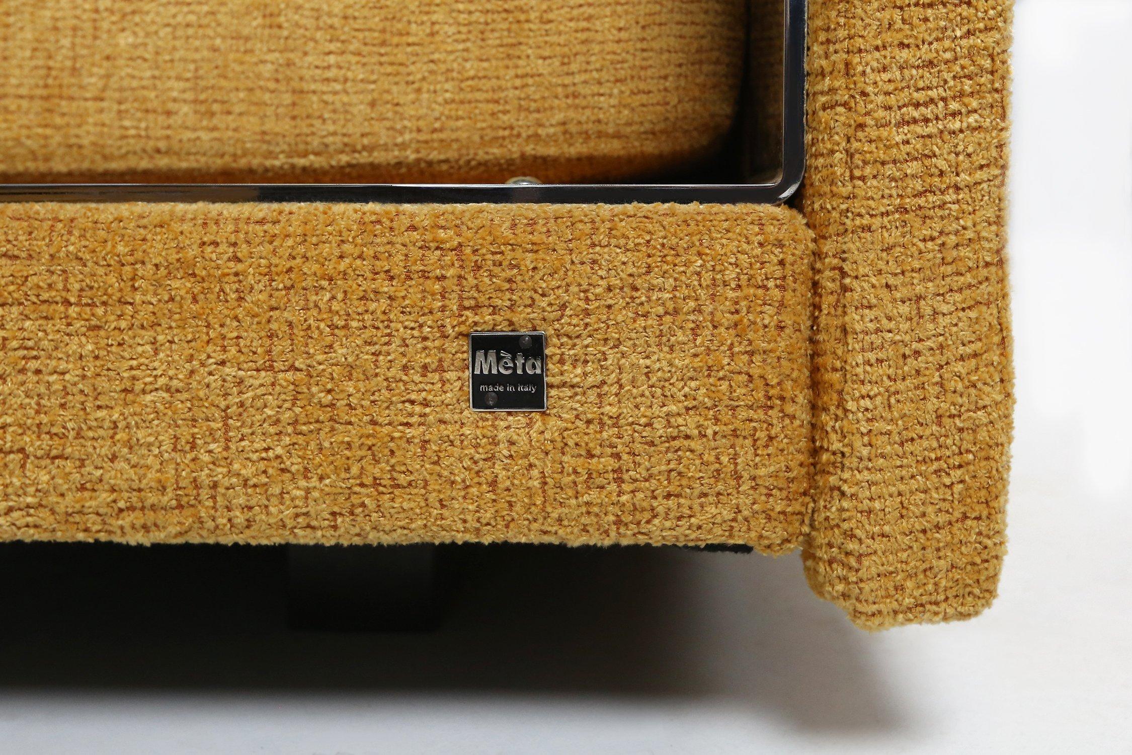 Mid-Century Modern Living In Designs italien du milieu du siècle, ensemble de 2, années 1960 en vente