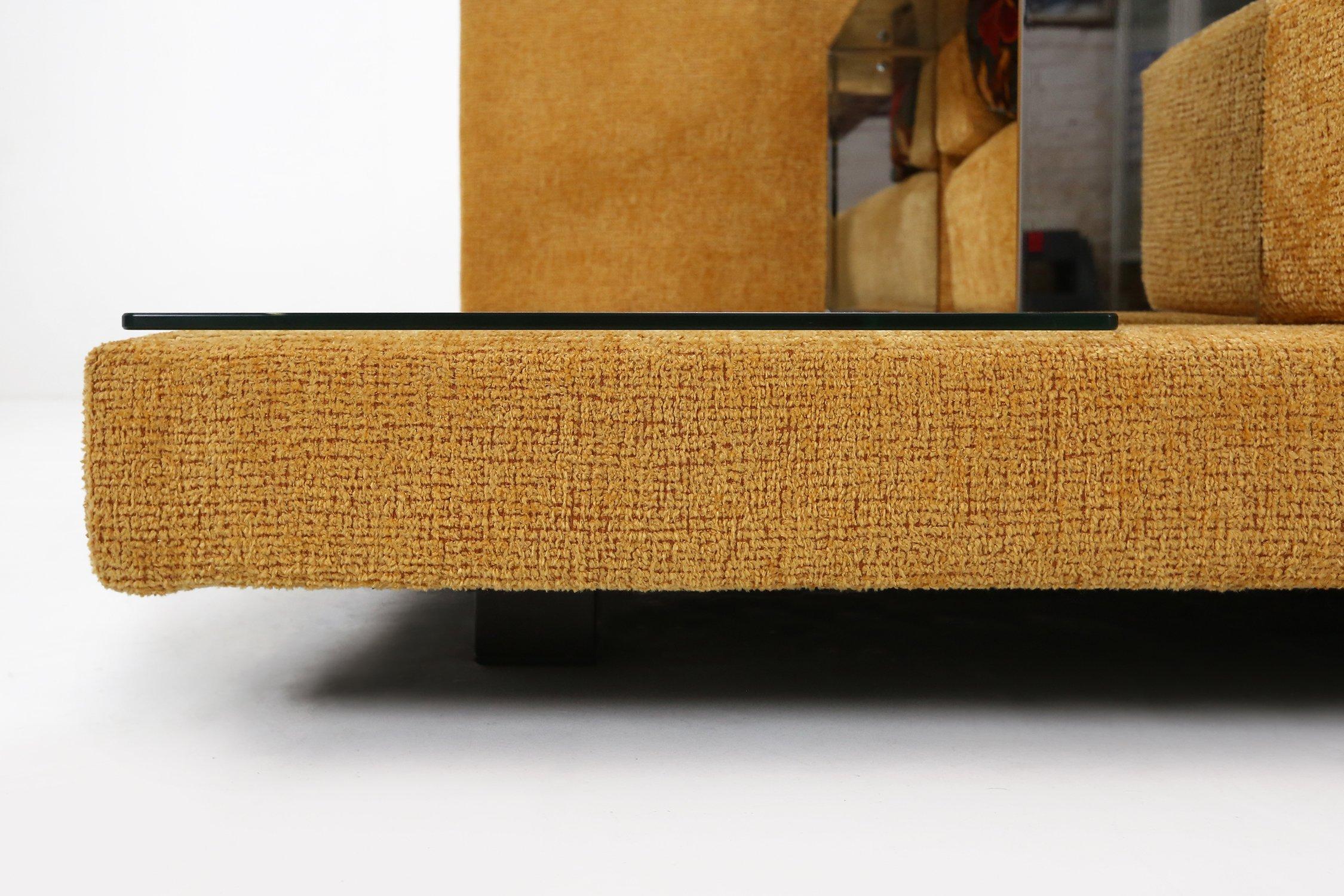 Milieu du XXe siècle Living In Designs italien du milieu du siècle, ensemble de 2, années 1960 en vente