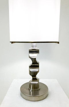 Mid-Century Modern Italian Desk Lamp, 1950s