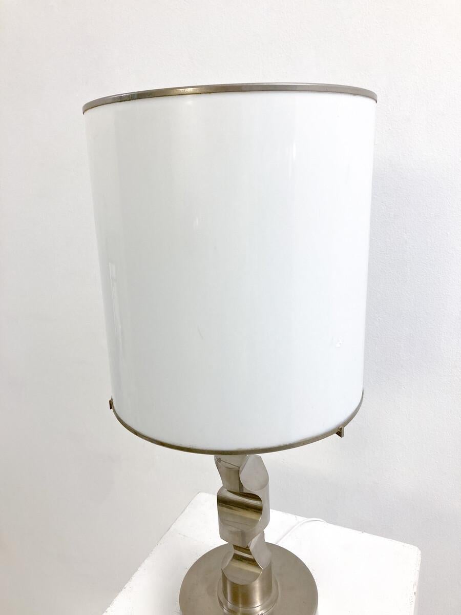 Mid-Century Modern Italian Desk Lamp, 1950s For Sale 1