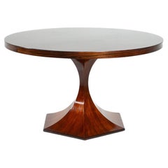Mid-Century Modern Italian Dining Table, Carlo de Carli, 1960s