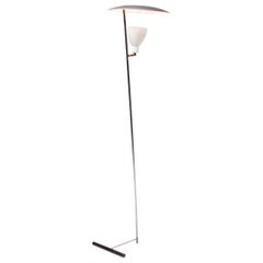 Mid-Century Modern Italian Floor Lamp