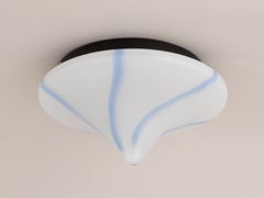 Moderne italienische Wandleuchte aus der Mitte des Jahrhunderts im Stil von Vignelli