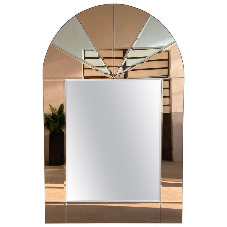 Mid Century Modern Italian Full Length Wall Mirror With Colored Mirror Inserts For Sale At 1stdibs Here, your favorite looks cost less than you thought possible.