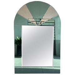 Late 20th Century Floor Mirrors and Full-Length Mirrors