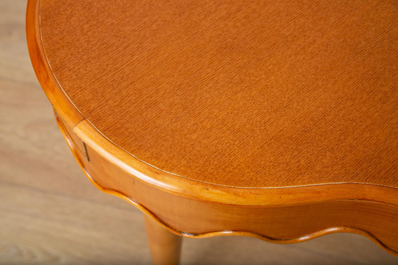 paolo buffa table