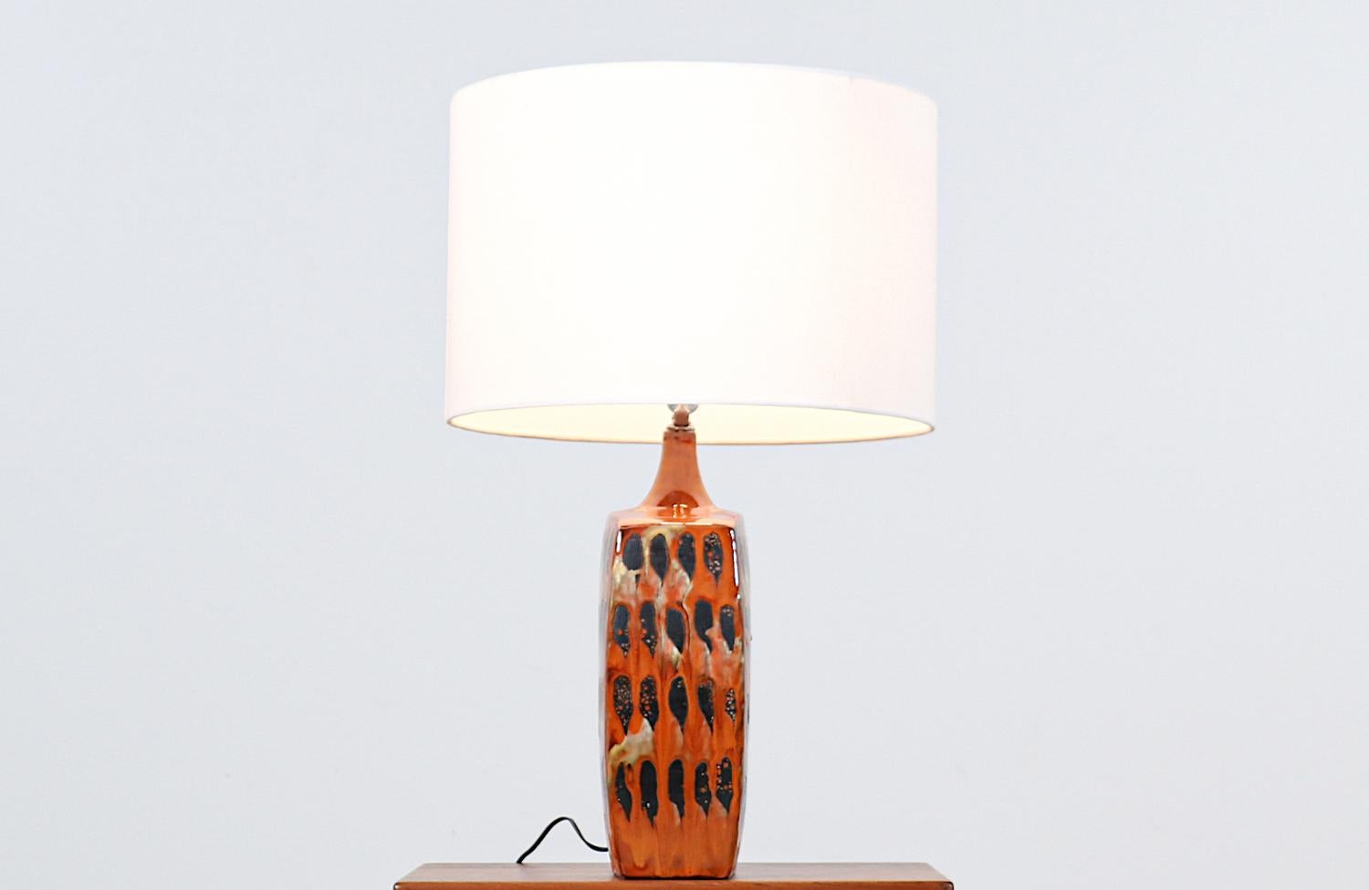 modern ceramic table lamps