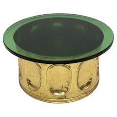 Tables de poker et tables à thé - Mid-Century Modern