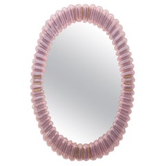 Pier Mirrors and Console Mirrors