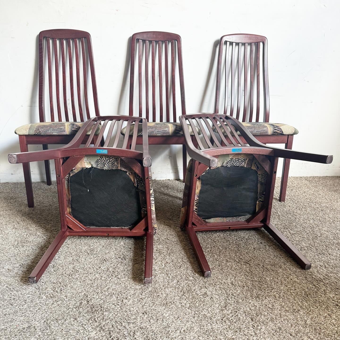 a sibau chairs