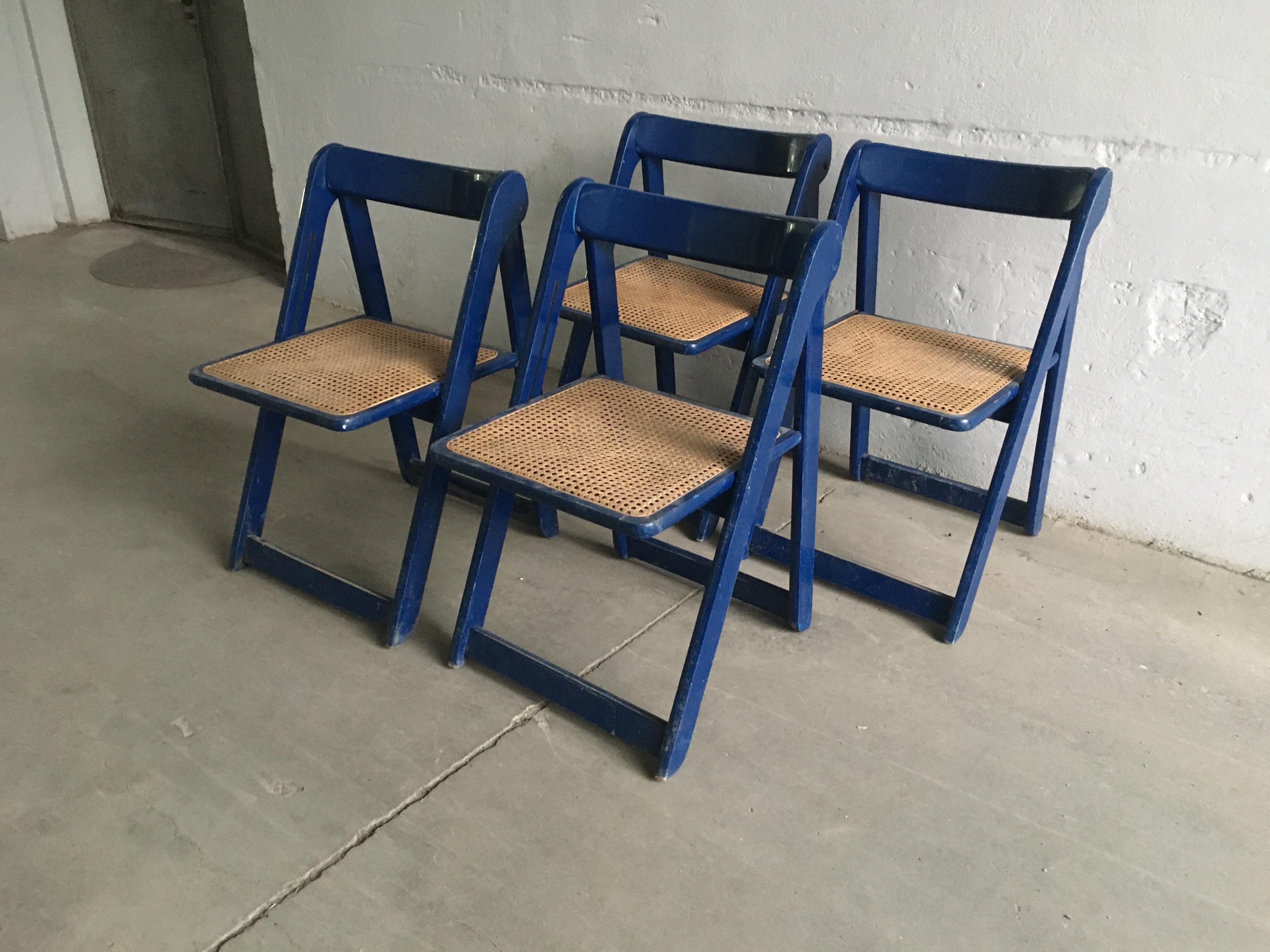 aldo jacober chairs