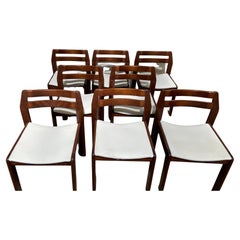 Wood Chairs
