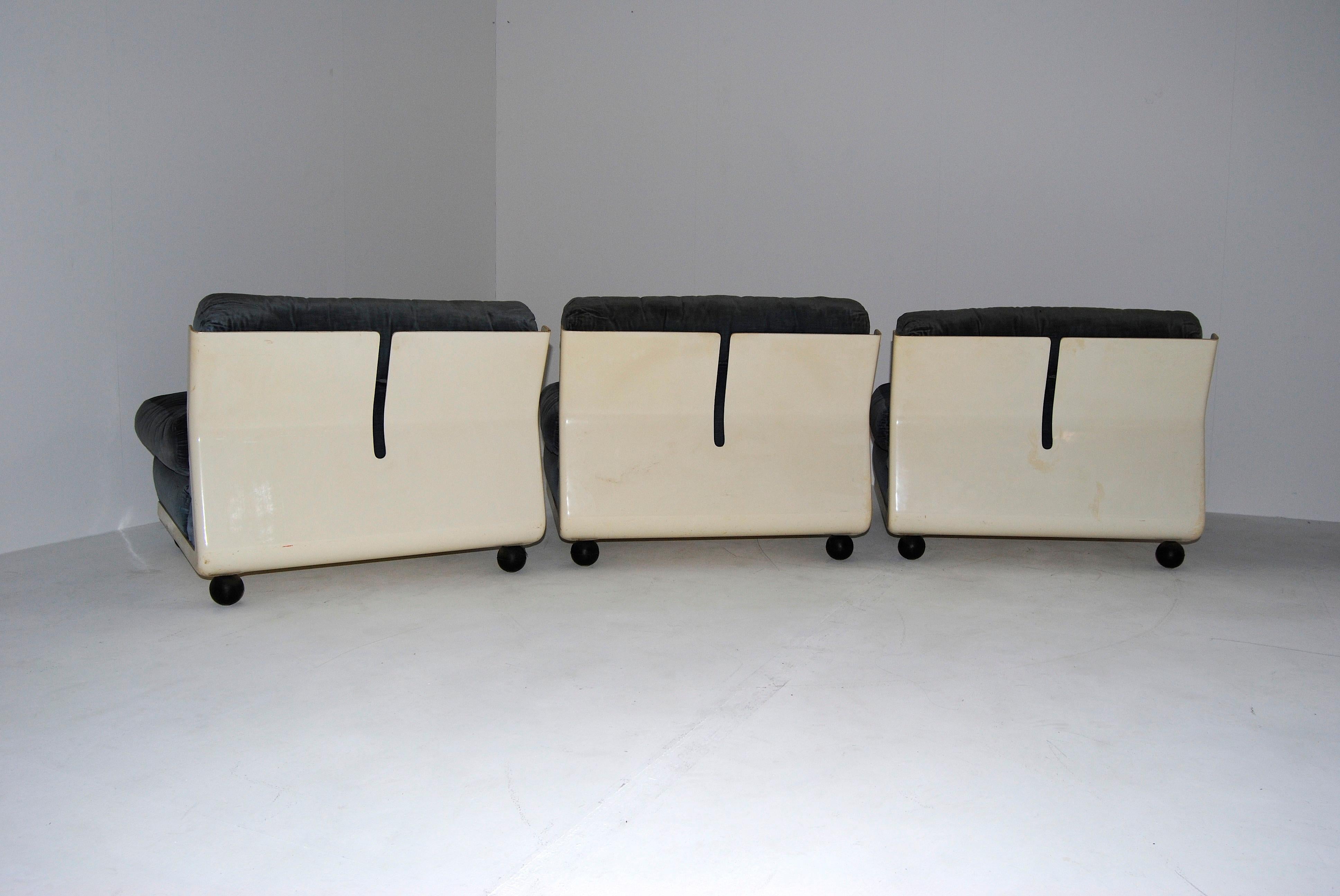 Mid-Century Modern Italian Set of 