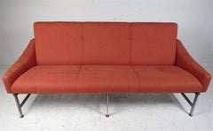 Italienisches Mid-Century Modern-Sofa von Techmo