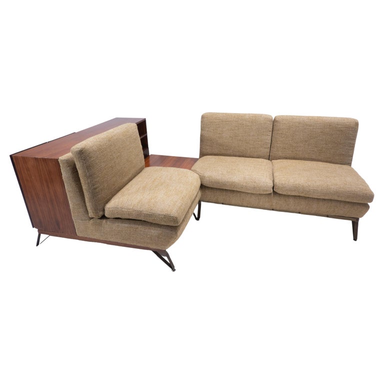 Built Couch - 789 For 1stDibs