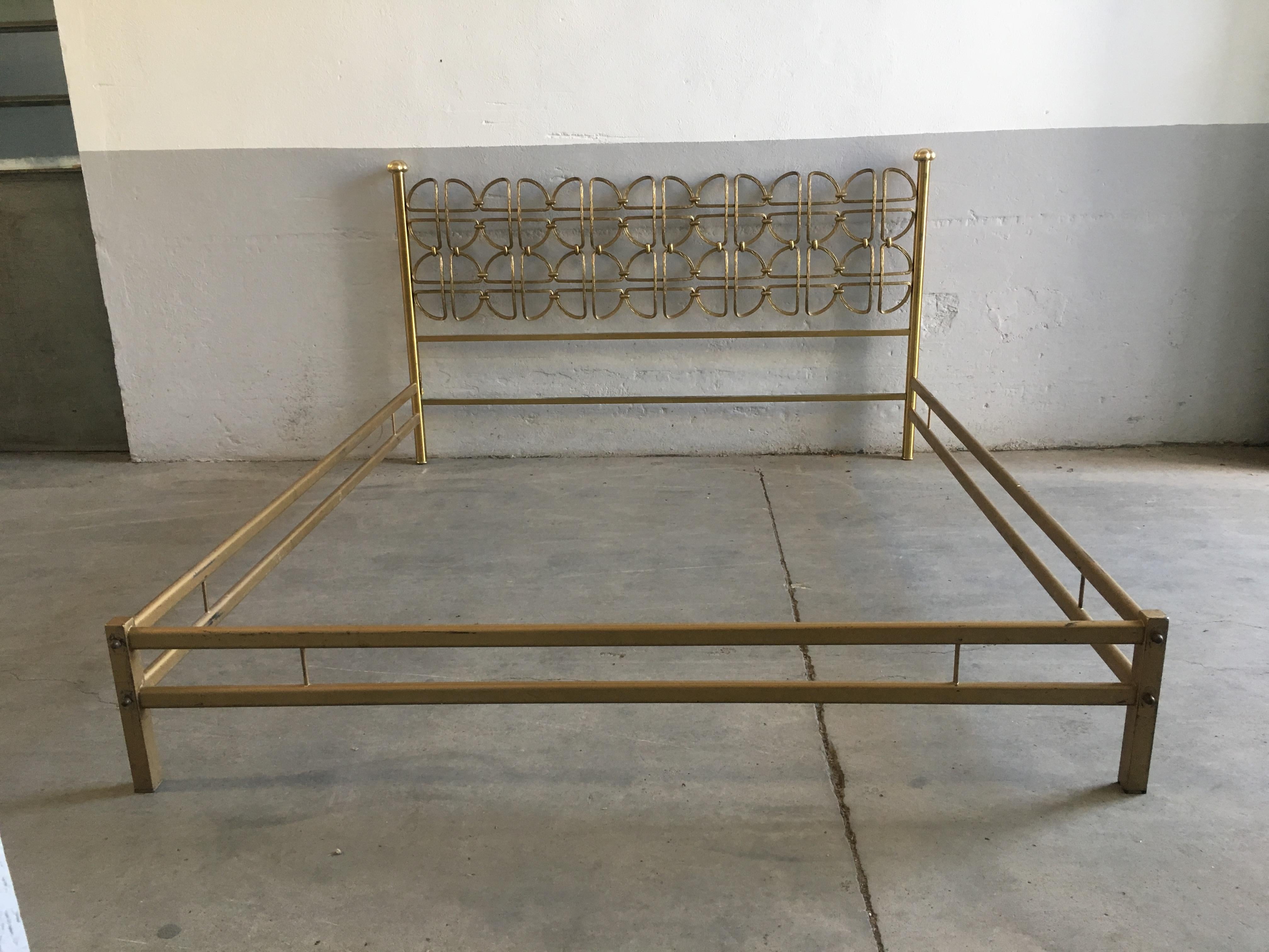 cellini bed