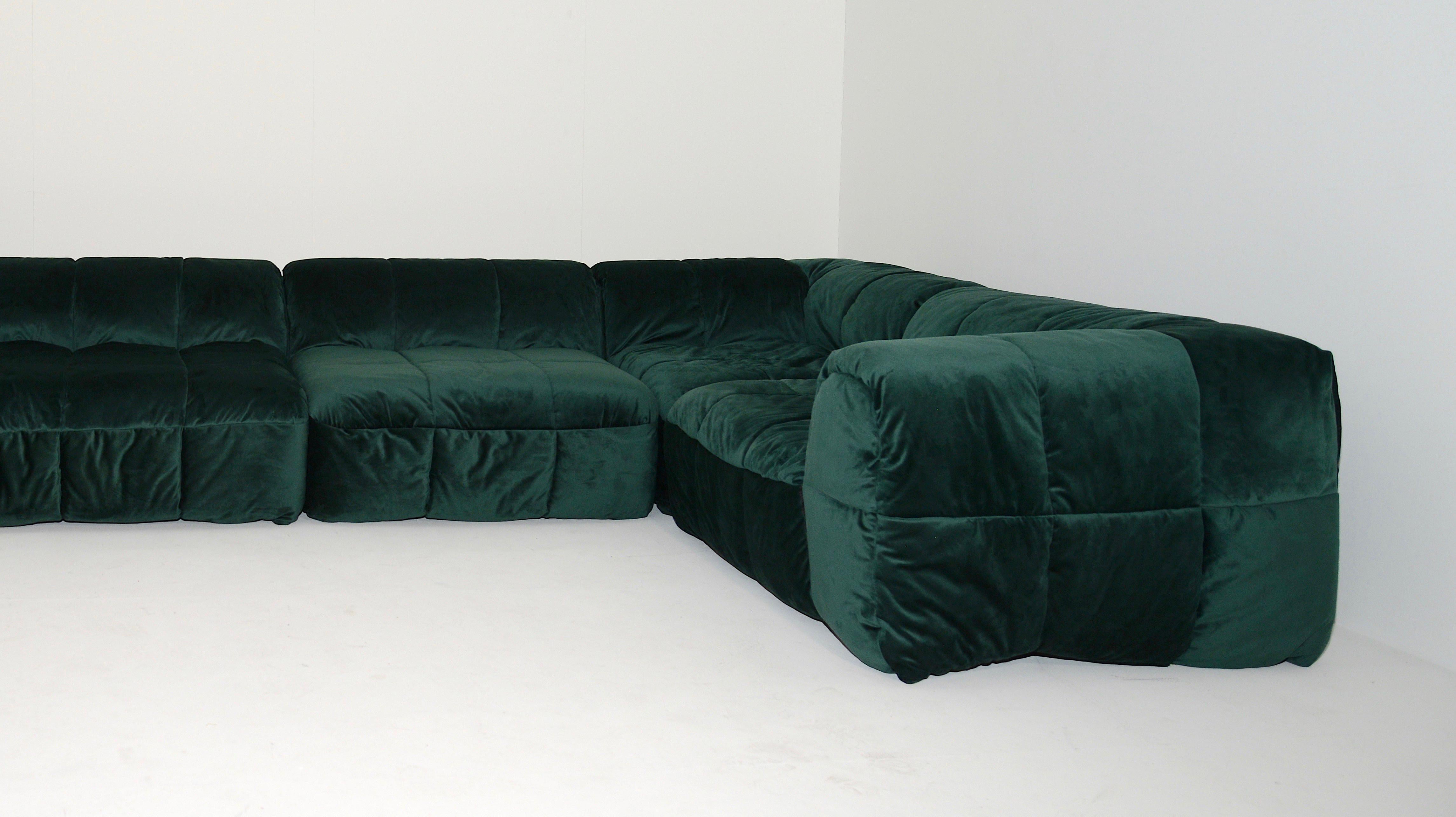 strips sofa arflex