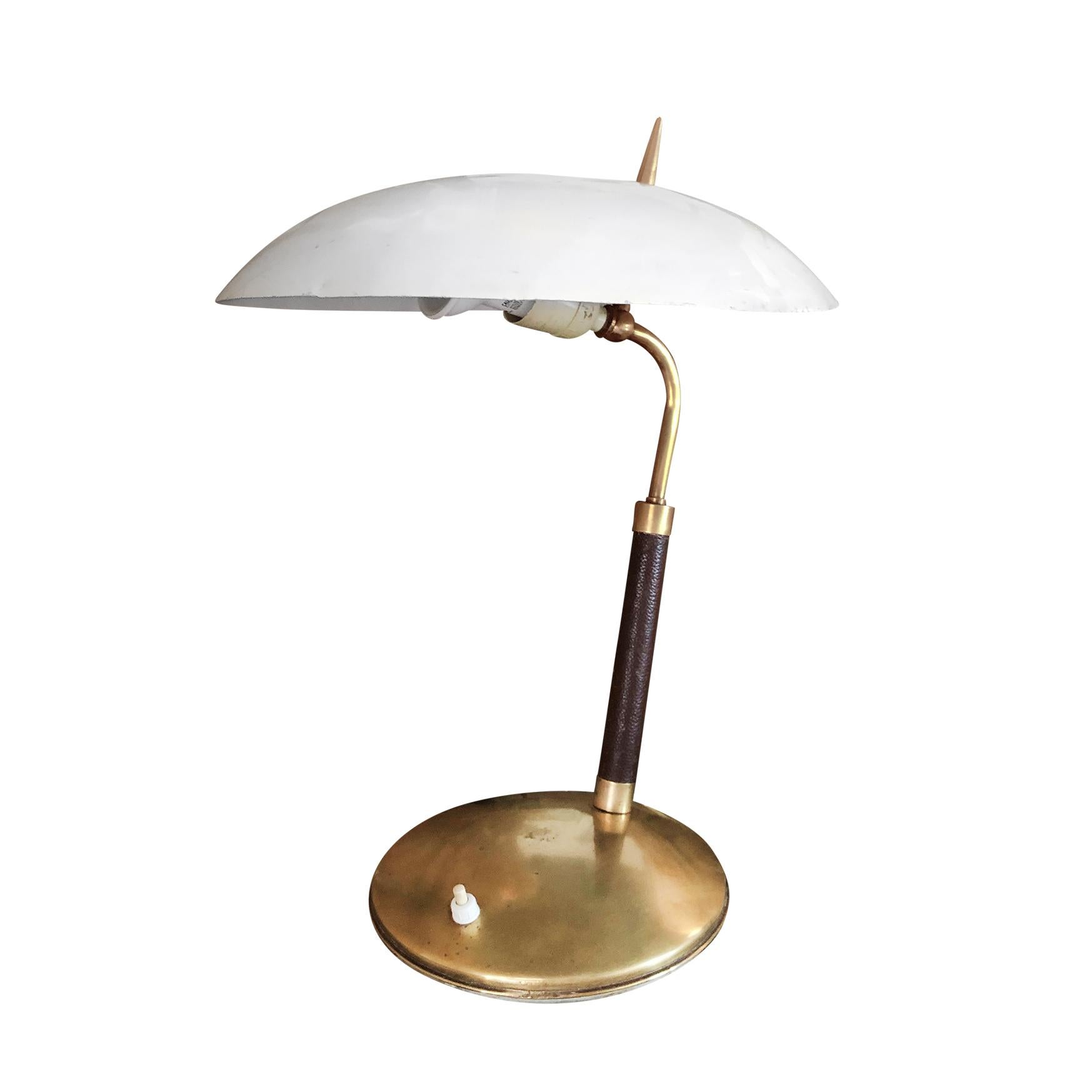 modern italian table lamps