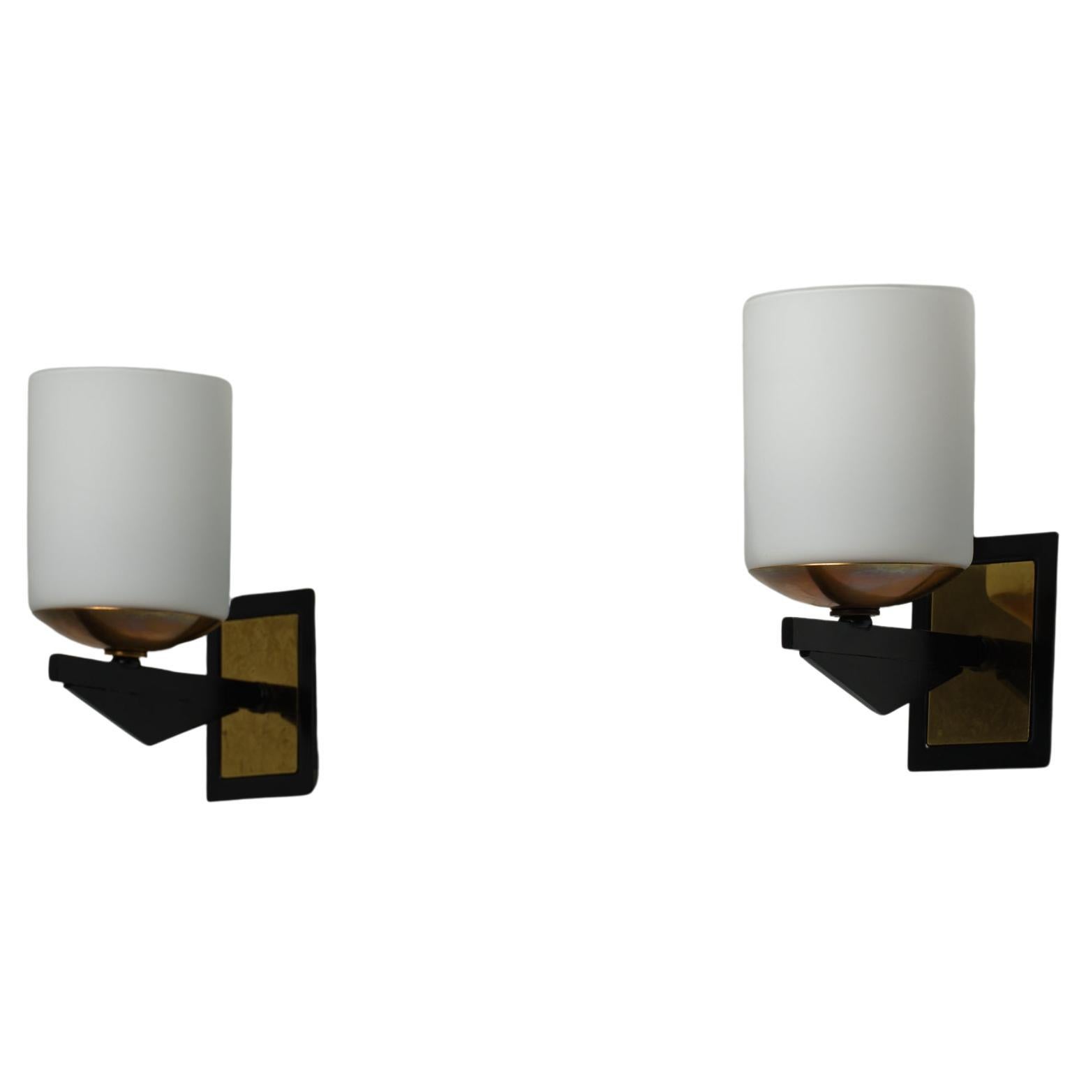 Applique da parete italiane moderne di metà secolo in vendita