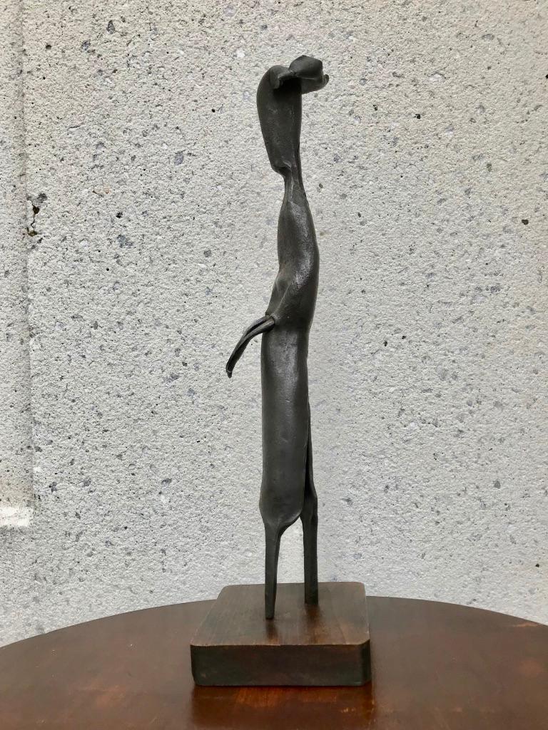 italian sculptors modern