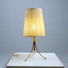 Mid-Century Modern Itsu Minimalist Table Lamp Model EV 67, Finland 1950s