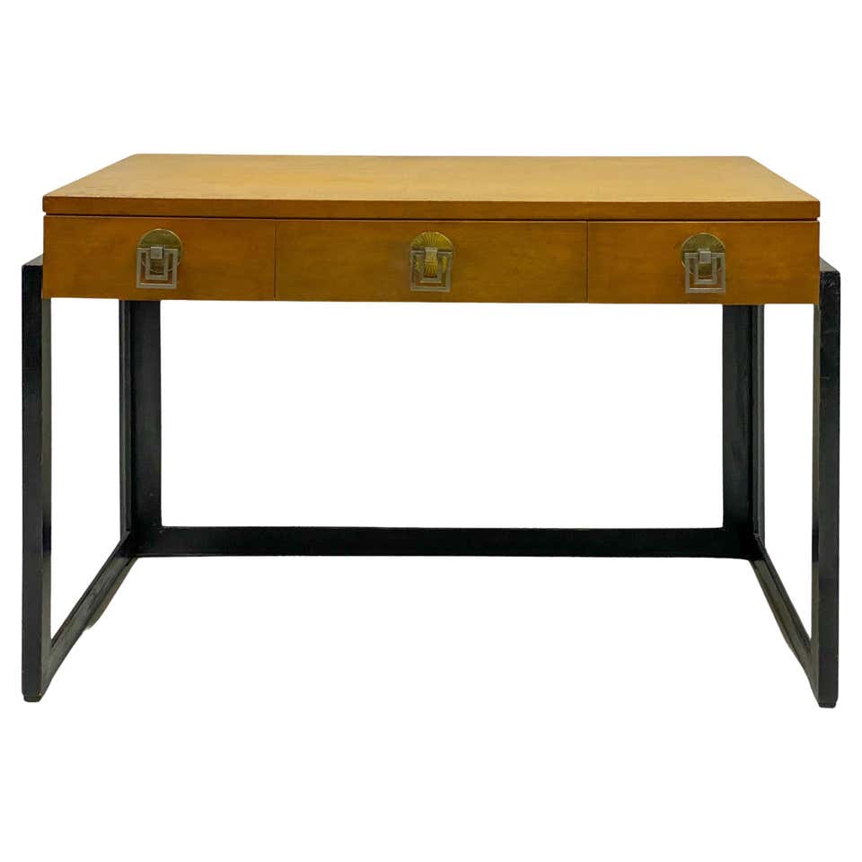 Birdseye Maple Furniture - 530 For Sale at 1stDibs | birds eye maple