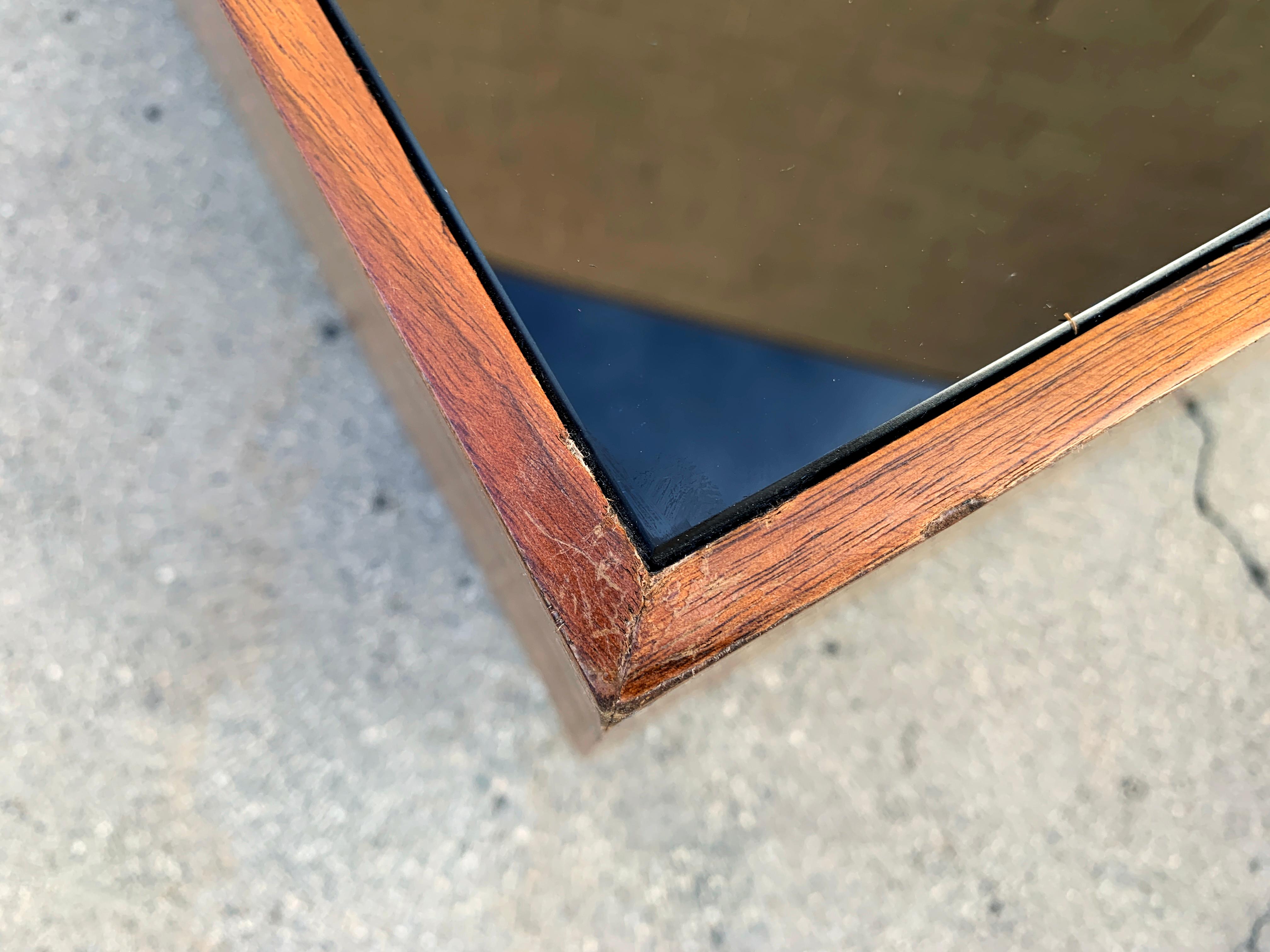 Mid-Century Modern Japanese Coffee Table at 1stDibs