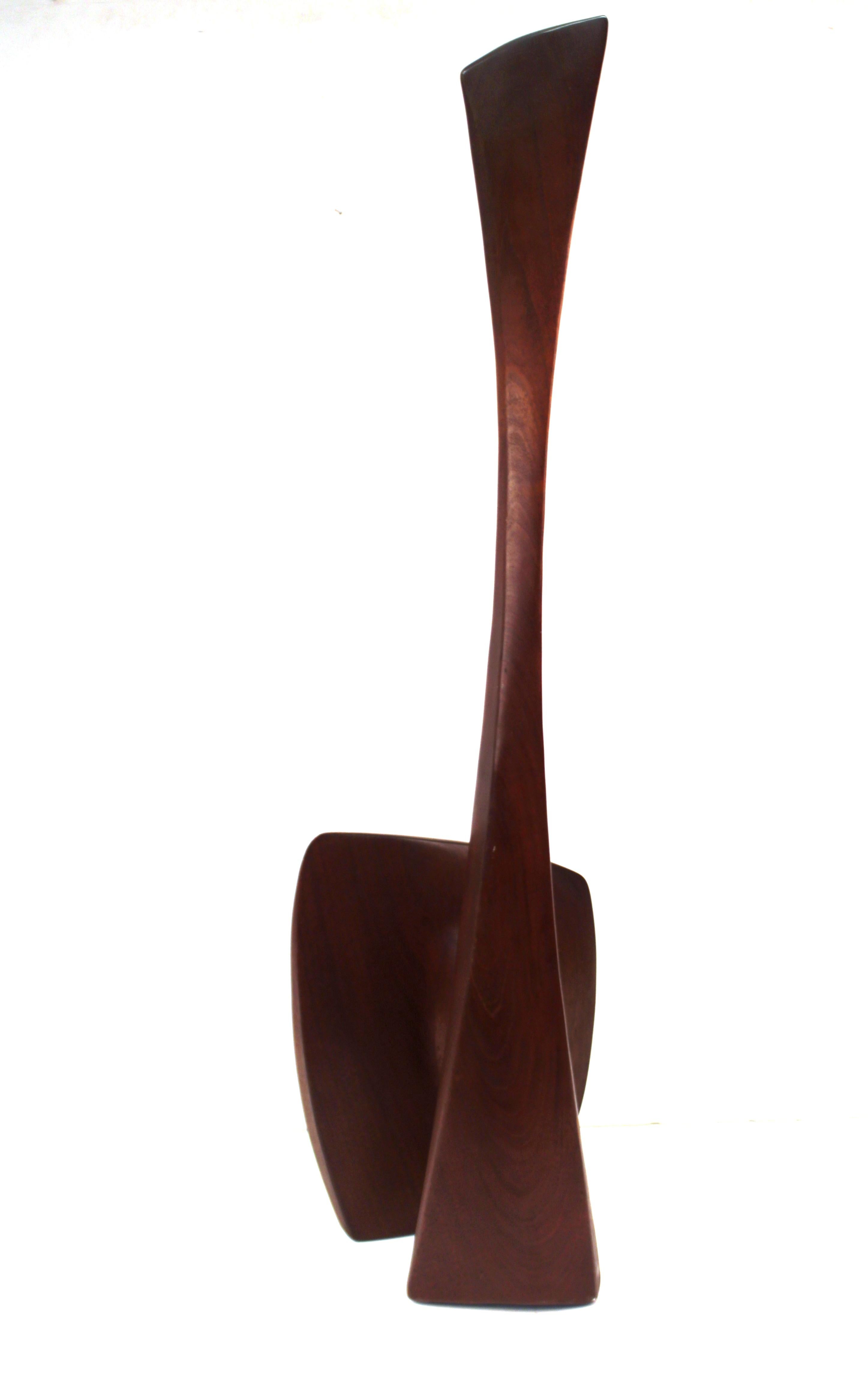mid century sculpture