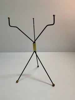 Mid-Century Modern "Jarritos" Serving Table