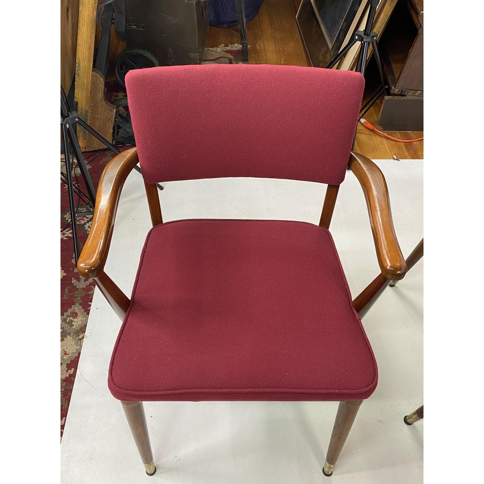 jasper chair company vintage
